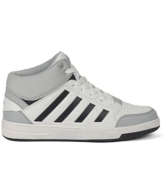 Campus OG-26 Grey Mens Sneakers - None