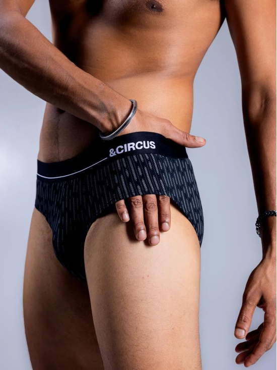 Men's Briefs - Architect-3XL