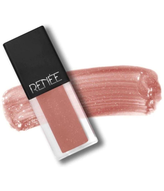 Renee - Nude Lip Gloss 2.5