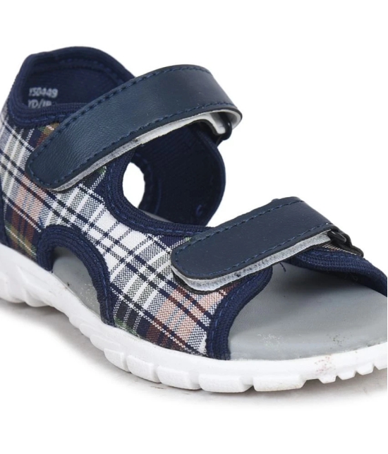 kids SANDAL YS0449-12 - None