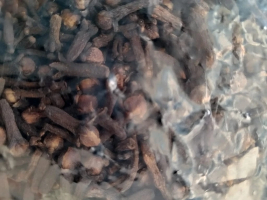 Cloves(Labanga)