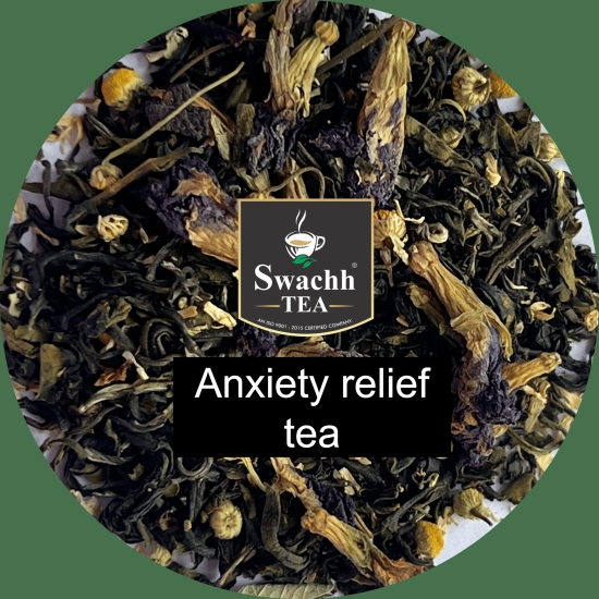 Herbal Tea Sample Pack-Small sample pack (10gms approx each)