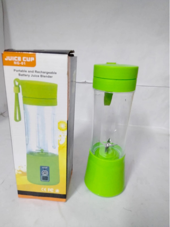 V.K. Mixi repair & spair parts Battery Juicer Cup