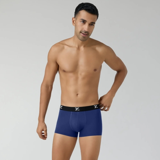 Ace Modal Trunks Imperial Blue XL