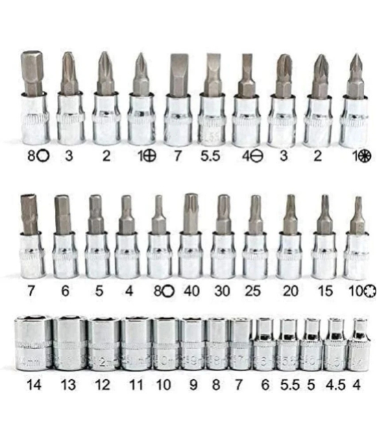 RAVARIYA GRAPHICS Adjustable Wrench More than 15 Pc