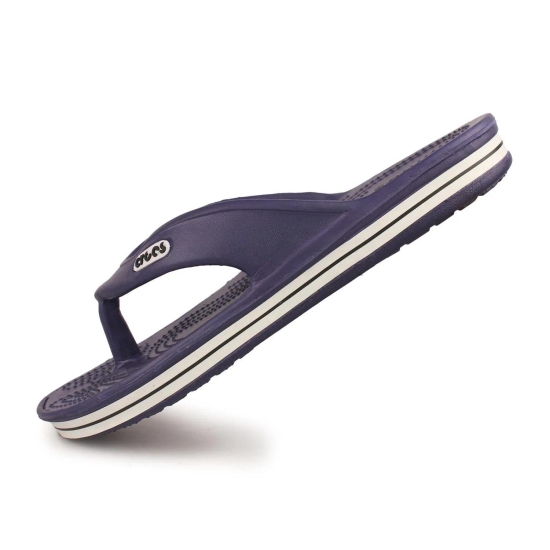 Richale Fashionable Cross T-Shape Slippers for Men-6