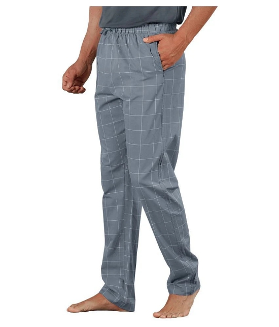 XYXX Multi Pyjamas Pack of 2 - XL