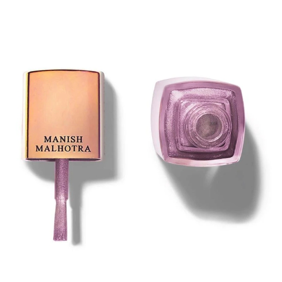 Manish Malhotra Nail Lacquer - pack of 2