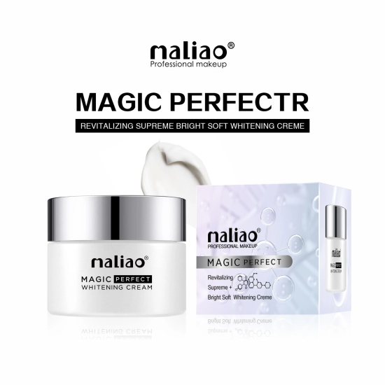 Maliao Magic Perfect Whitening Cream