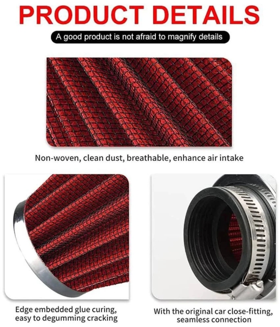 AutoPowerz Air Filter For Two Wheelers