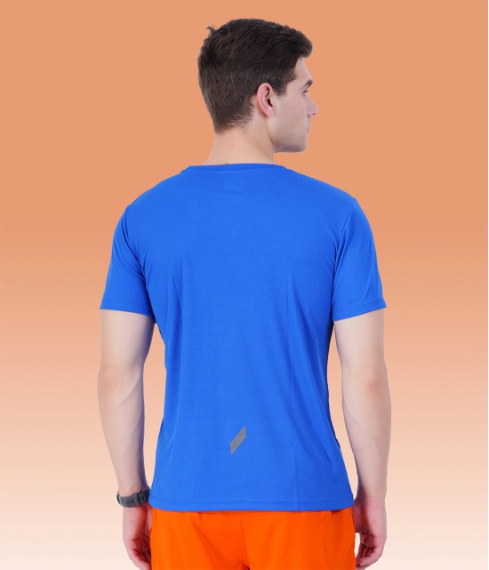 Active Tee - Pack of 4-XXXL