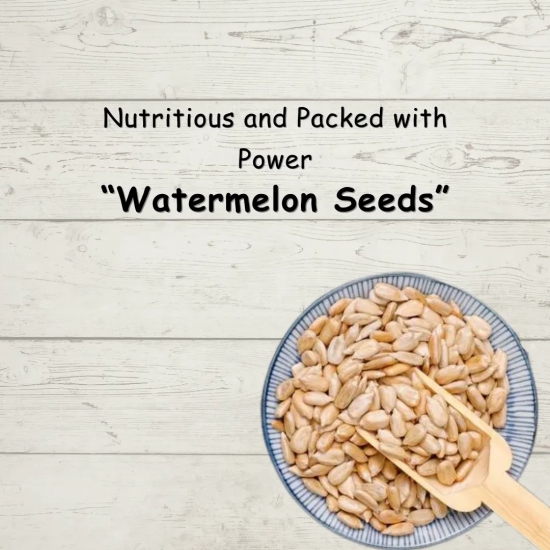 Watermelon Seeds-100G