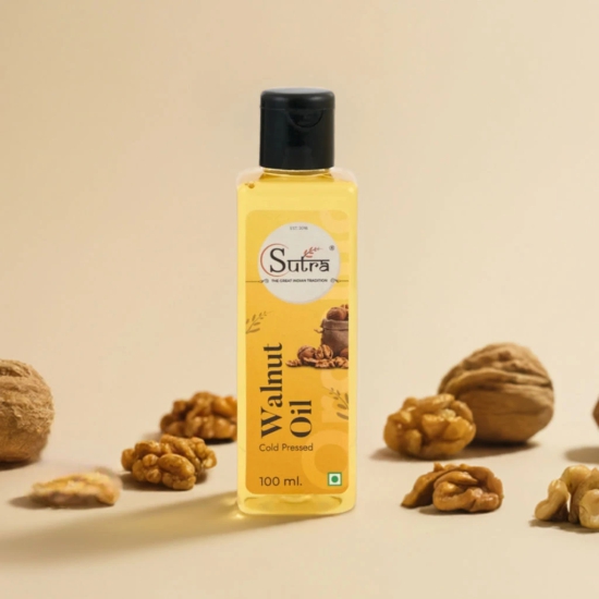 Sutra Walnut Oil, 100 ml (??????? ?????)