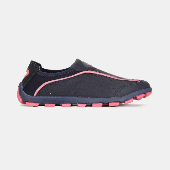 Power Navy Sports Shoes For Women NAVY size 4