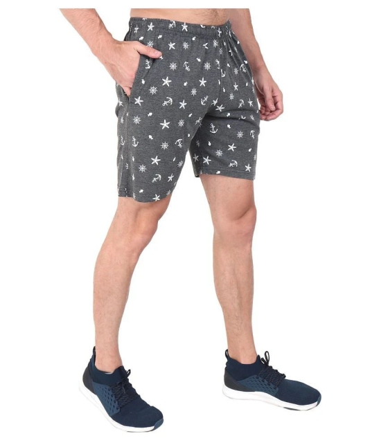 Zeffit Multi Shorts Single - None