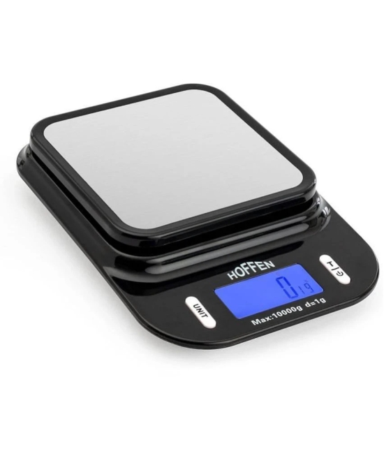 Hoffen Digital Kitchen Weighing Scales