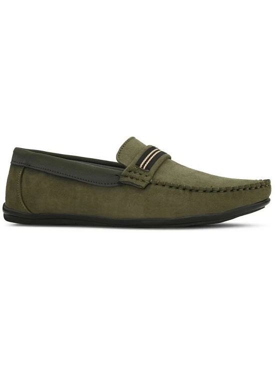 Sir Corbett Olive Mens Formal - 6