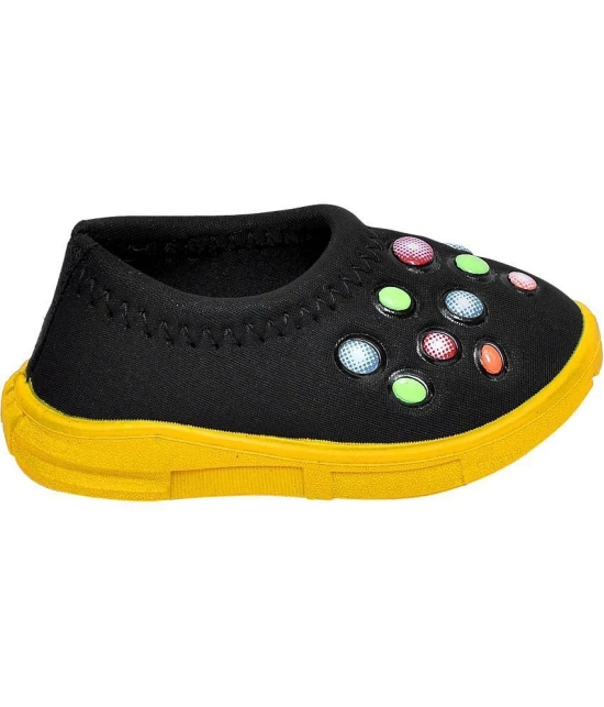 J0yJ0 Casual Shoes for 6 Months to 4.5 Years Kids Boys and Girls - None