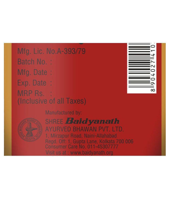 Baidyanath Kesari Kalp Royal Chyawanprash 1 Kg Paste