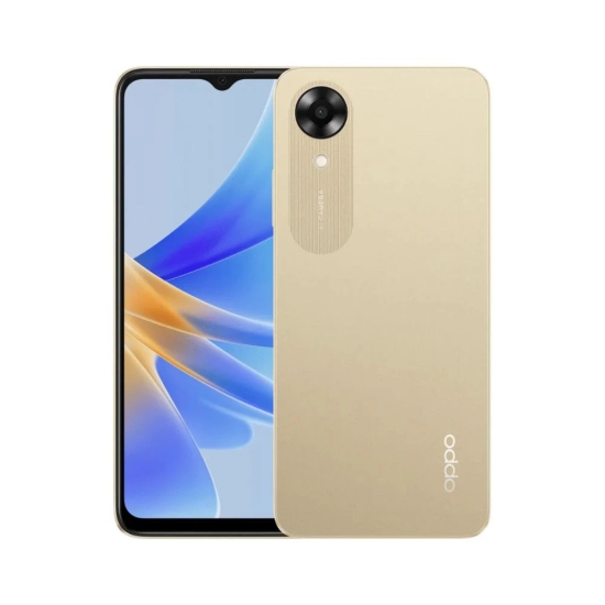 Oppo A17k Gold 3GB 64GB