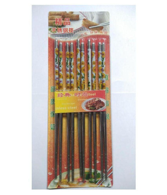 Xeekart Bio Degradable Chop Sticks - 9