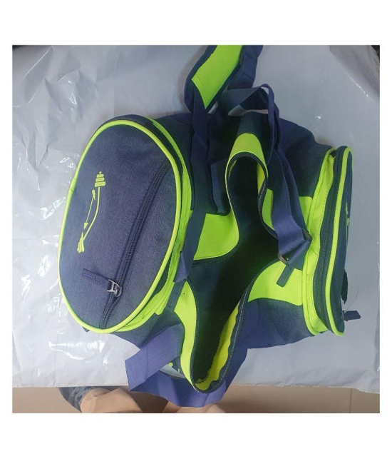 Apnav Large Polyester Gym Bag