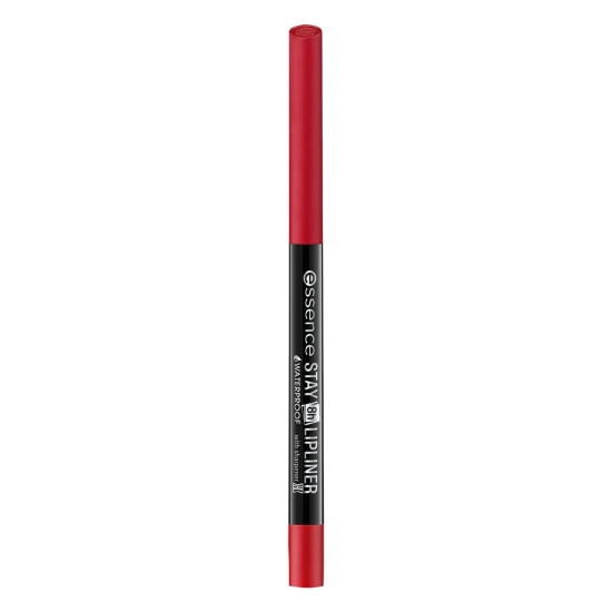 essence STAY 8h WATERPROOF LIPLINER 08 passionate