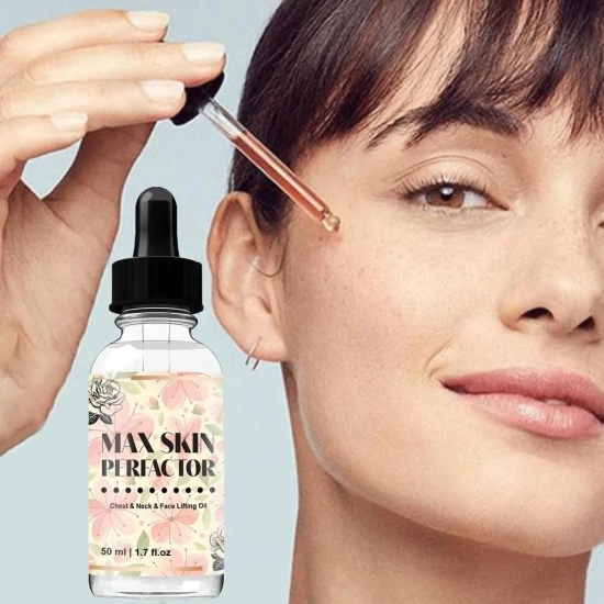 Max Skin Perfector Express Rejuvenation Serum