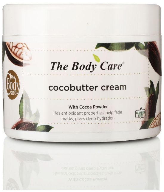 The Body Care Cocobutter Cream 100gm (Pack of 3)