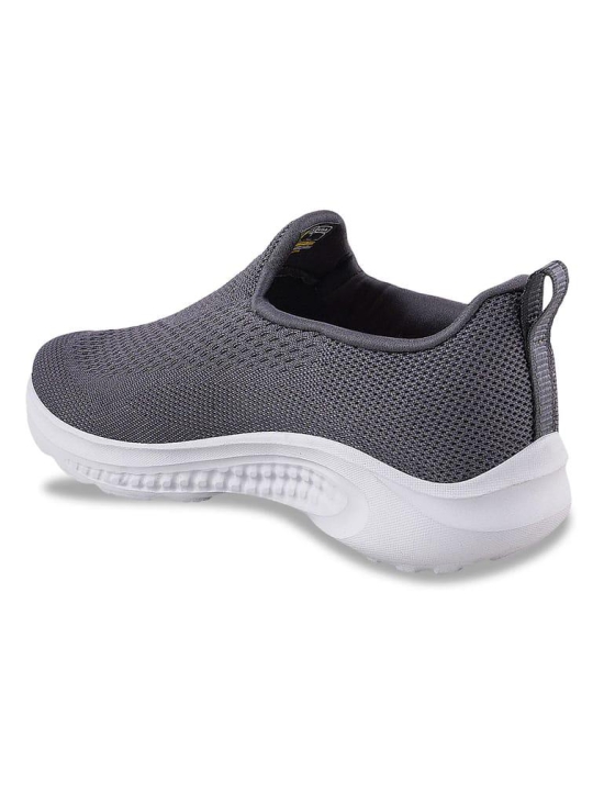 Campus Wikes D Grey Men Running Sports Shoes