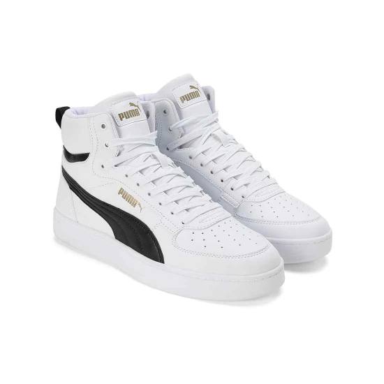 Caven 2.0 Mid Unisex Sneakers