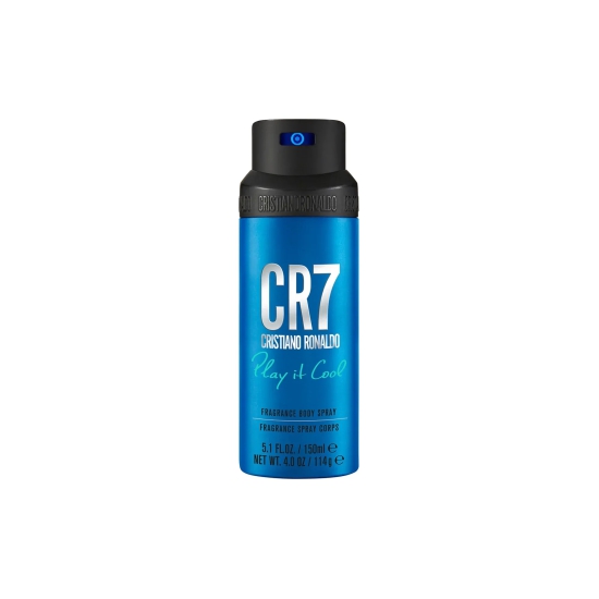 CR7700130-Cristiano Ronaldo PIC Set (EDT100ml+SG150ml+B/S150ml)(CR7700130)