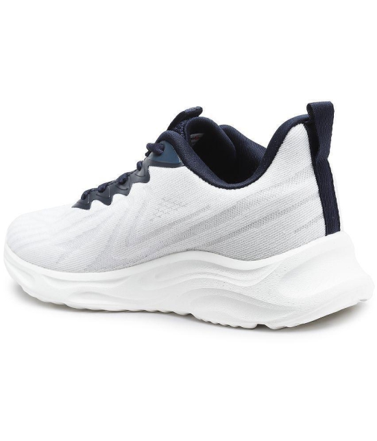 Action - Sports Running Shoes White Mens Sports Running Shoes - None