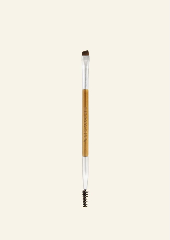 Eyeshadow Duo Brush 1 Pc