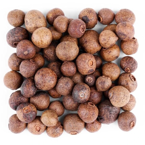 Premium Dry Allspice Whole – 100 gm (Single Origin, Farm Direct Produce, Organically Grown & Made in small batches)