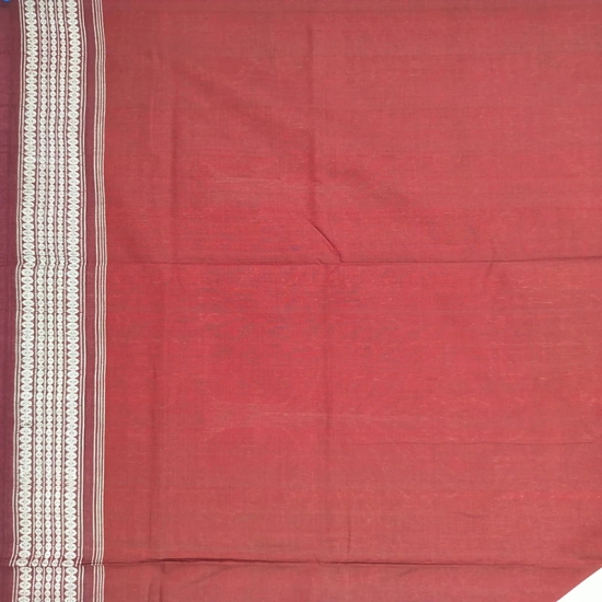 Sambalpuri Cotton Saree