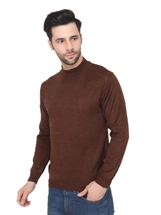 Albion Mens Pullover