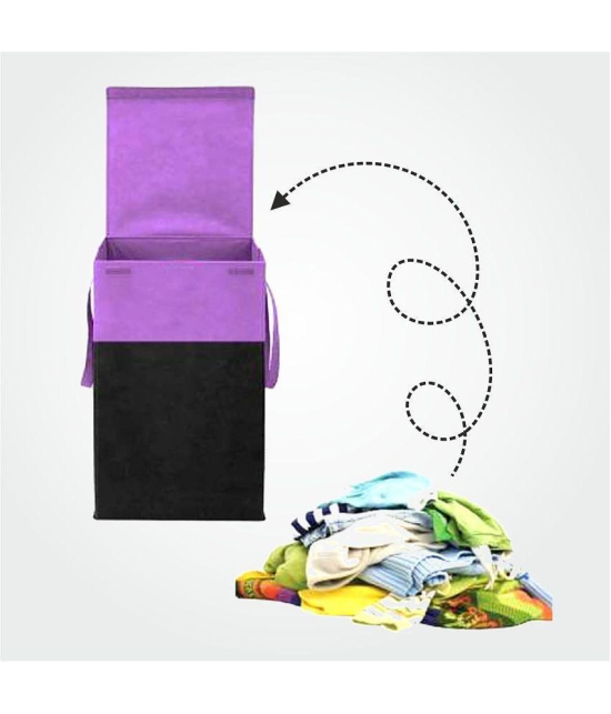 SH NASIMA - Muti-color Laundry Bag