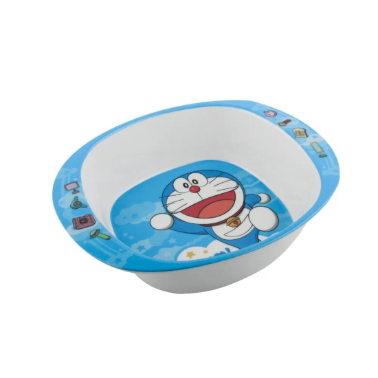 SUPERWARE, Kid Set - DORAEMON SKY | Set Of 3 Pcs.