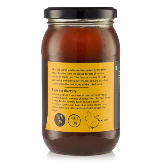 South Indian wild Honey | 500gm