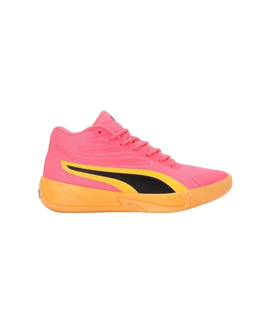 Court Pro Unisex Basketball Shoes