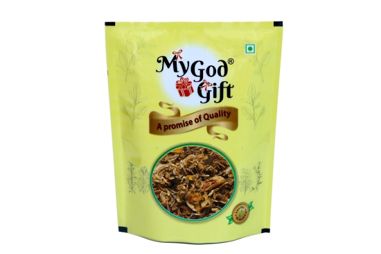 MYGODGIFT-Phool Tesu - Plas ke Phool - Dhaak ka Phool - Butea Monosperma (800 gm)