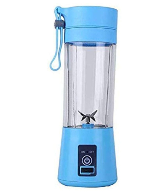 TRIPZIRA 4 Blades Juicer 25 Watt Centrifugal Juicer - Assorted