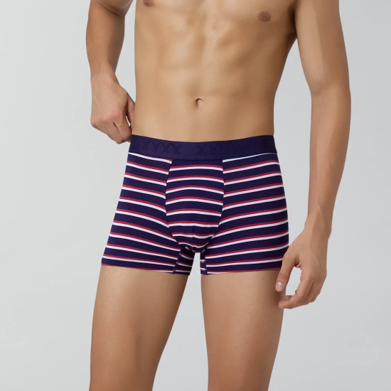 Linea Modal Trunks Cardinal Blue M