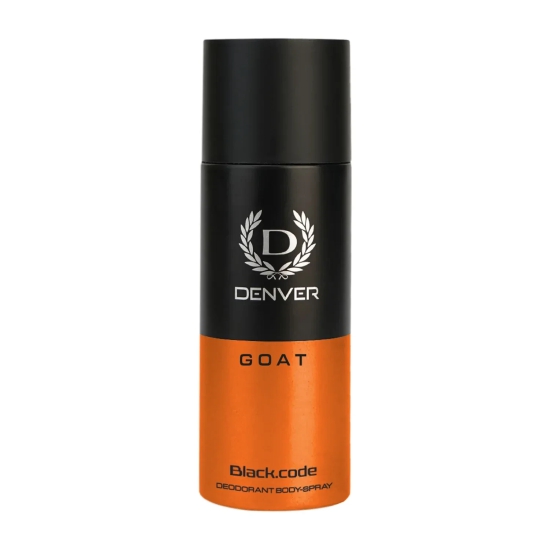 Goat Deo 150ml