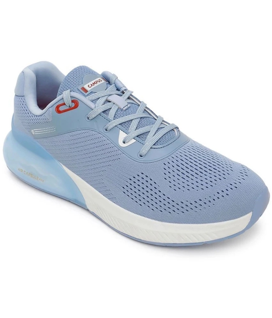 Campus DUNK Blue Mens Sports Running Shoes - None