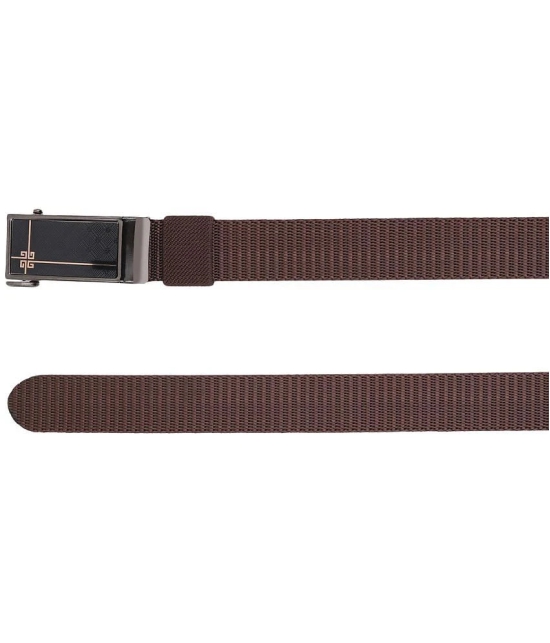 Loopa - Nylon Womens Skinny Belt ( Pack of 1 ) - None