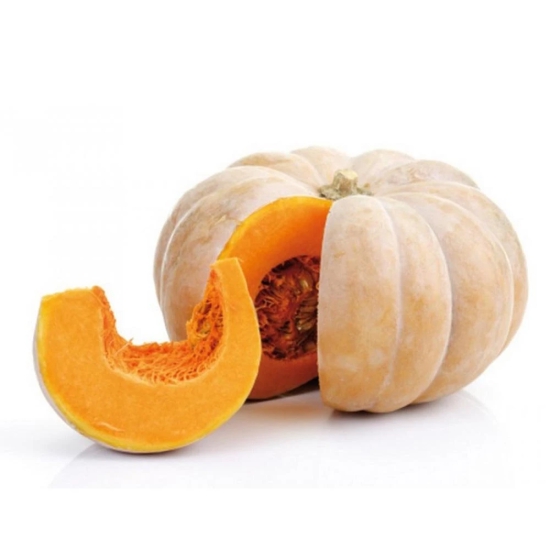 Gourds & Pumpkins Pumpkin, 1 Kg