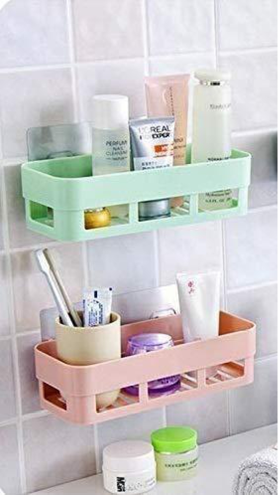 Wall Holder Rack Storage Box