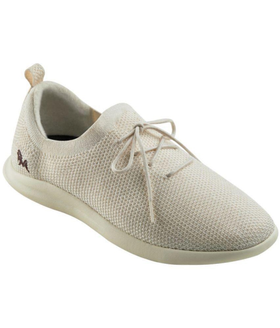 Neemans - White Men's Sneakers - None